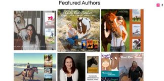 The Bookstore for Horse Lovers - horse books