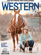 Horse Illustrated's Western Life Special Issue