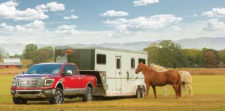 Truck That Can Tow a Horse Trailer